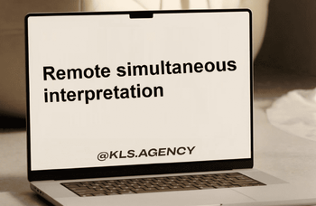 Online Interpretation Services for Your Business: How They Work and When They Matter